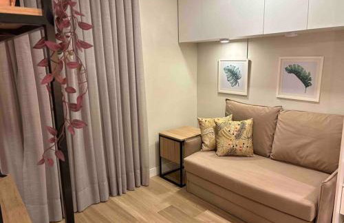 Studio Moderno Ap 54 Soho Life - Photo 37