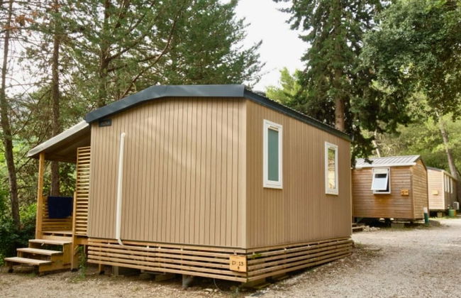 Domaine de la Vallée Heureuse - Foto 65