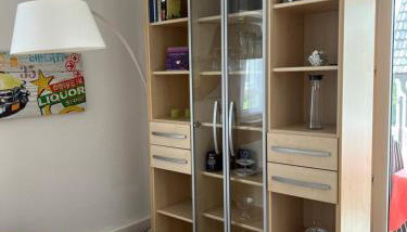 Rödentaler Ferienwohnung - Foto 4