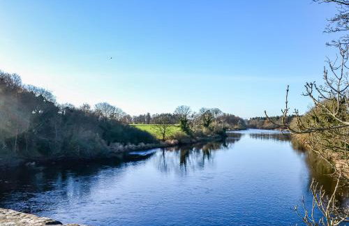 The Longhouse At Threave - Foto 27