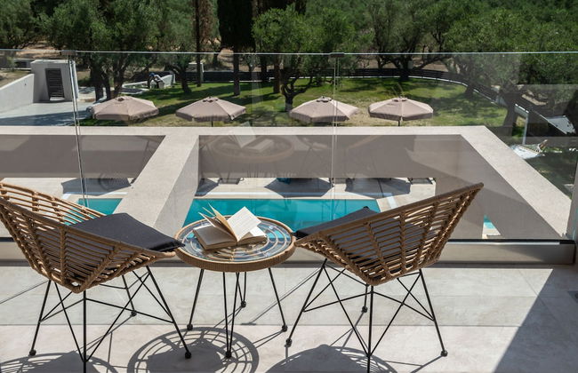 Delight Luxury Villa - Foto 49