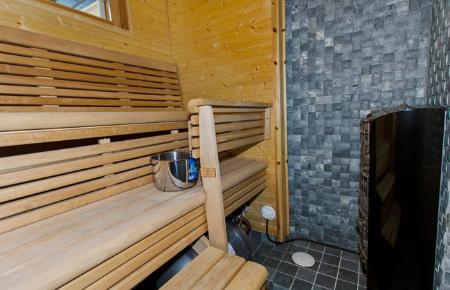 Villa eläntätila - Foto 17