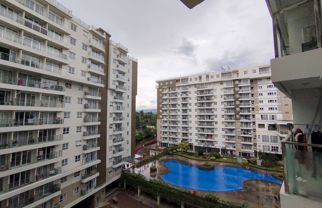 Contemporary Style 1Br Apartment At Gateway Pasteur - Photo 19