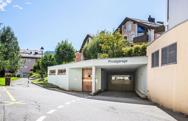 Chesa Dal Luf B1 - Foto 33