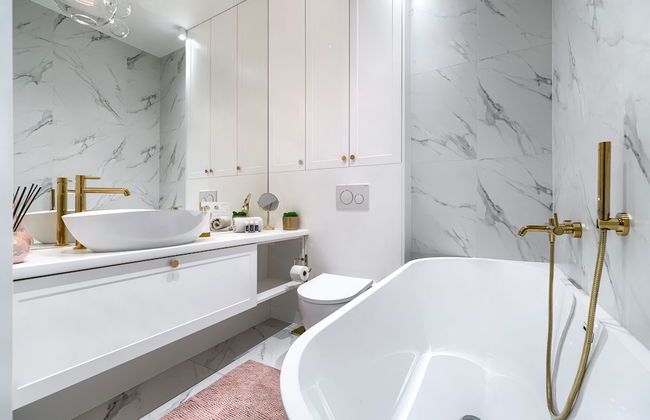 MARGI Aura Apartment - Photo 16