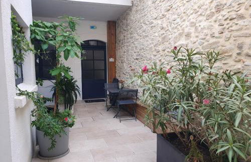 A l ombre des remparts 3 - Foto 7