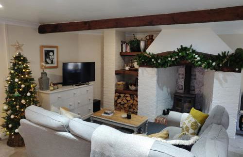 The Stable, Cuffern Manor Cottages - Foto 37