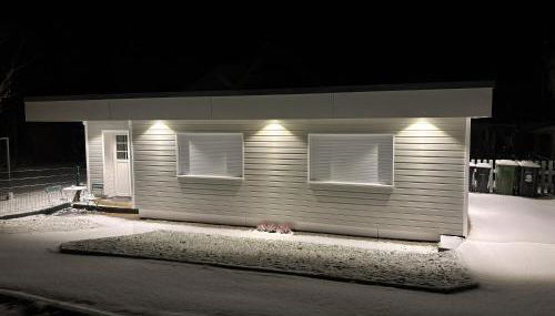 Cozy Luhe Cottage - Foto 3