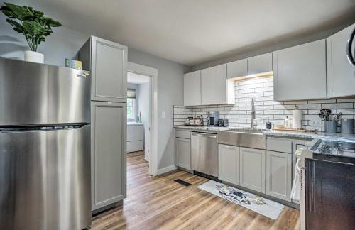 Charming Fort Collins Home By Old Town and CSU! - Foto 8