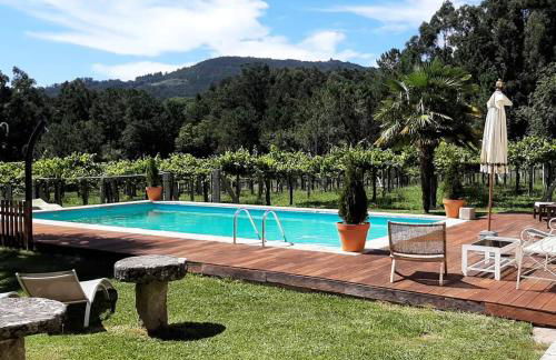 Os Areeiros Turismo Rural & Bodega - Foto 21