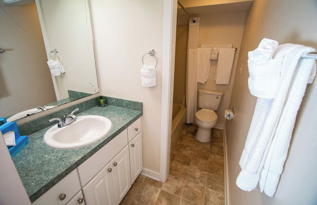 Sandcastle Village II - Photo 12