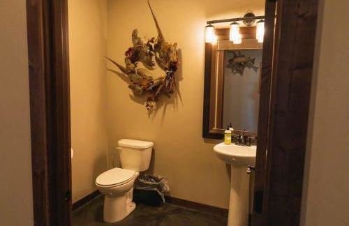 Mountain Lodge - Foto 30