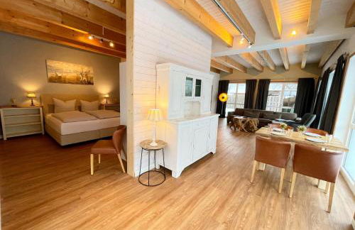 Suite zwischen den Wehlen - Foto 56