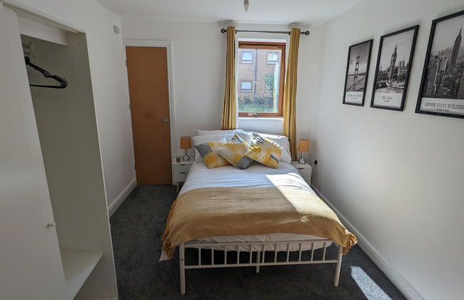 Greenhithe Flat-kent- 20 Mins to London-petsok - Foto 4