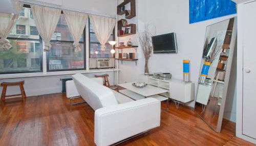 Mid Town East Street Apartments Next to Times Square - Foto 4