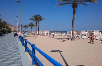 Mar y castillo by Gloove - Photo 20