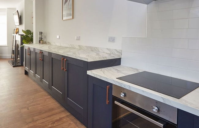 Host Stay Montrose View - Foto 13