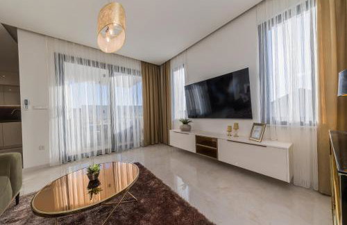 Apartments K-residence - Photo 18