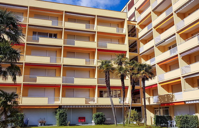 Residenza Lido Appartment 601 - Foto 7