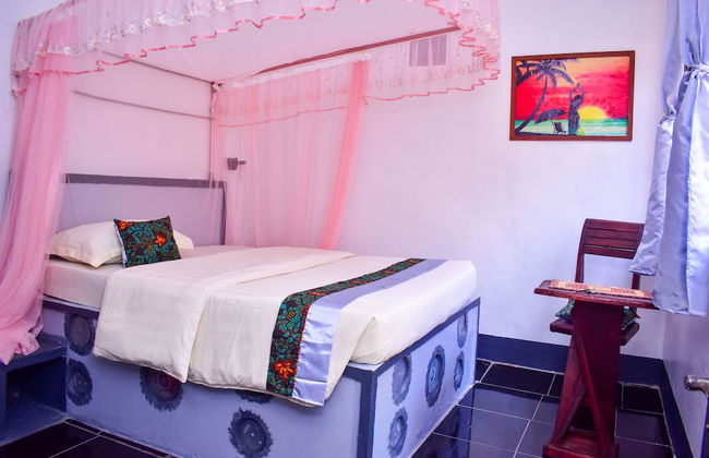 Citizen Cafe & Chambers - Foto 2