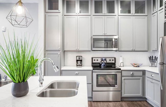 Luxury Apartment Near Emory Hospital University - Foto 7