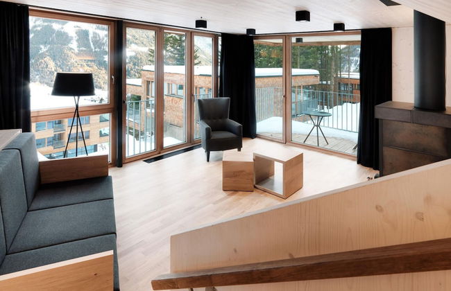 Chalet Resort in Kals - Foto 10