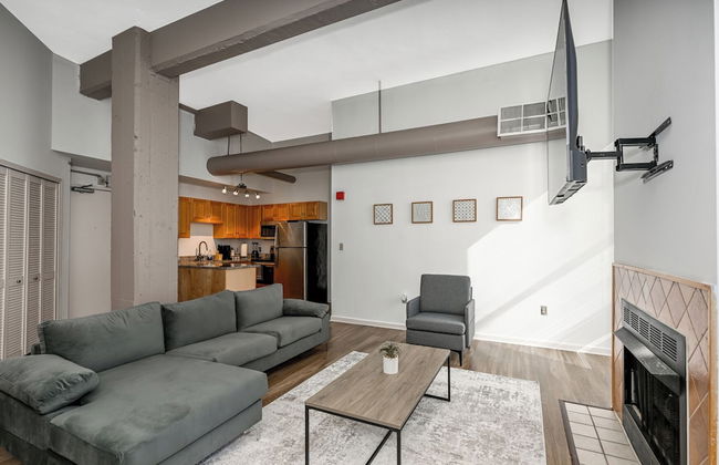 Cleveland Lofts - Foto 41