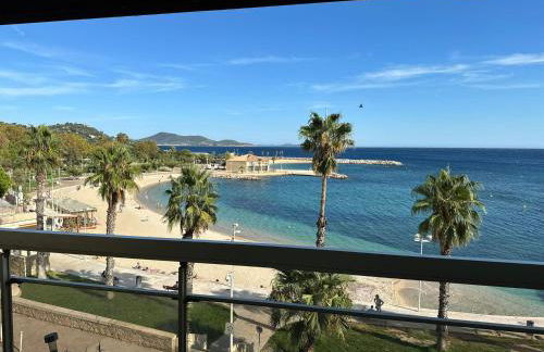 Appartement panoramique sur mer - Foto 20