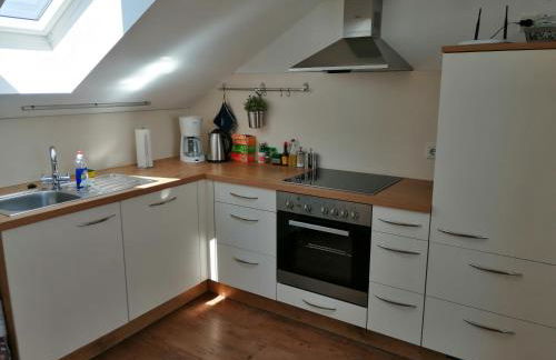 Haag Ferienwohnungen von "Small" bis "XL" für max 10 Personen und 6 Schlafzimmern - Foto 28