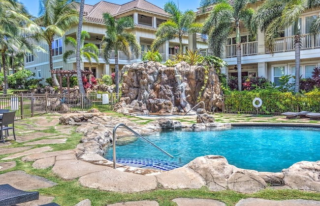 Kauai Villas At Poipu Kai E211 3 Bedroom Condo - Foto 31