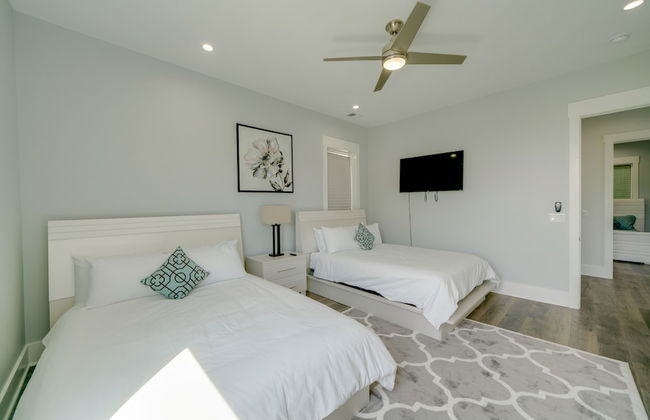 Luxury Unit on 12th South - Foto 6