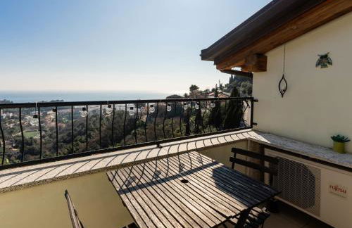 Apartment Paradise View by Interhome - Foto 28