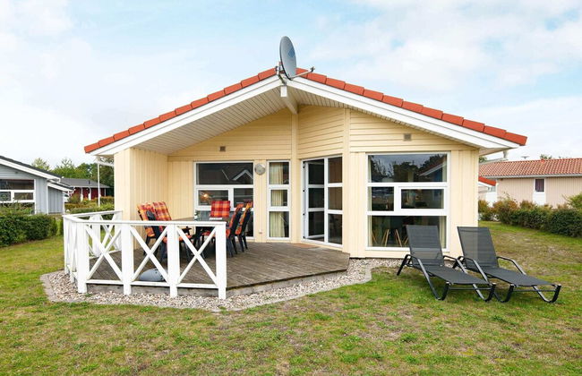 Holiday Home in GrÃ¶mmitz - Foto 29