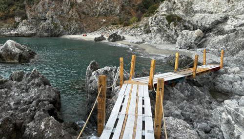 Sunsea House Copanello - Photo 5