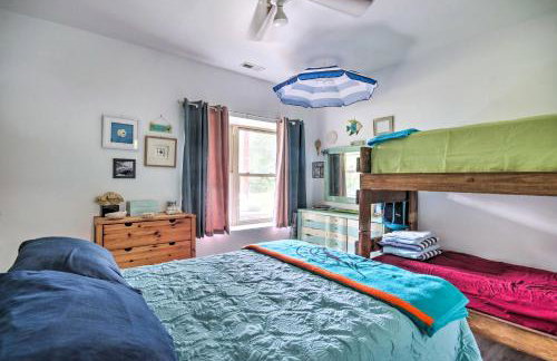 Shenandoah Valley Home - 9 Mi to Natl Park! - Foto 25