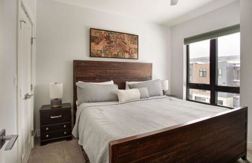 River West Buffalo Mountain Condo: On The Blue River - Foto 8