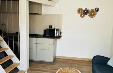 Le Petit Mazet près du golf - Foto 10