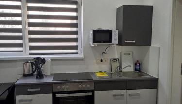 Appartement für Monteure Nr 3 - Foto 1