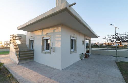 GARDEN HOUSE, Kalamaki - Foto 52