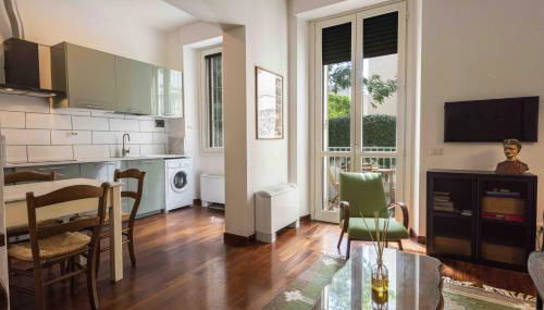 Poliziano Apartment by Mmega - Foto 4