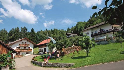 Ferienhof Fernblick - Foto 3, Garden