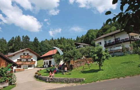 Ferienhof Fernblick - Foto 3