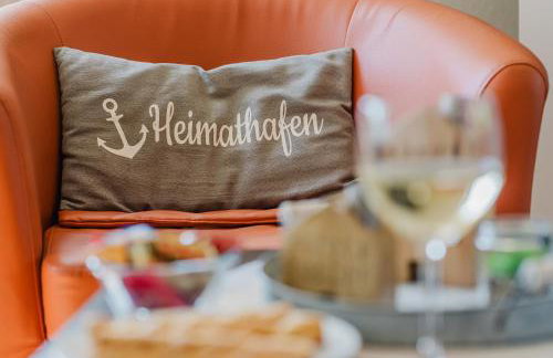 Ferienwohnung Fachwerkhaus - Süden oben - Bauernhof Hopp Vadersdorf - Foto 22