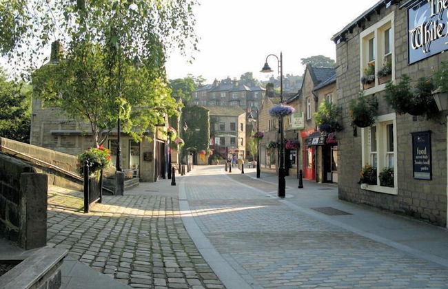 Croft Mill - Apartments - Foto 54