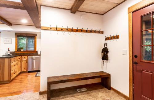 Wild Goose Lodge - Foto 21