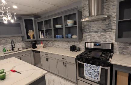 2 bedrooms with movie theater - Foto 17