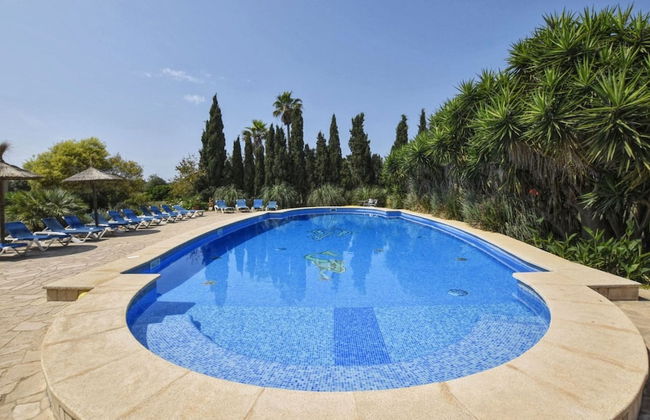 Country House in Campos Near Es Trenc Beach - Foto 27