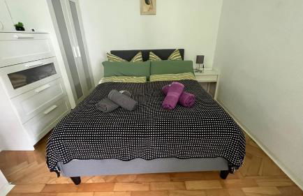 Ferienwohnung Frankenhäuser - Foto 16