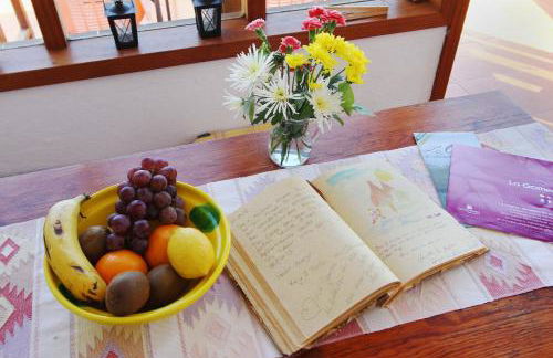 Casa Rural Vista del Mar - Foto 45