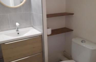 appart entierement renové les coches - la Plagne - Foto 10